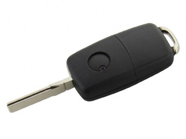 Klappsclüssel Schlüsselrohling Schlüsselbart für HAA Audi VW Seat Skoda